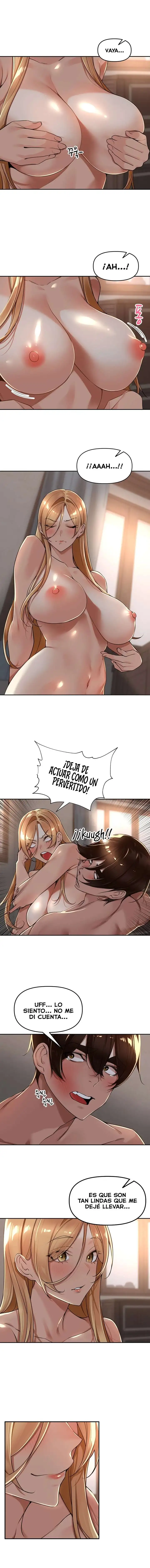 The Village’s Special Law Raw Chapter 19 image 9