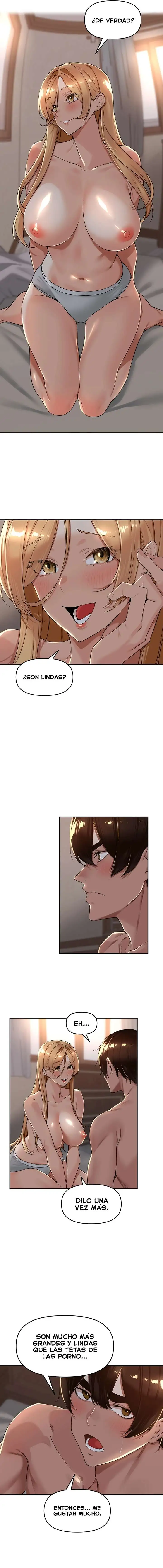 The Village’s Special Law Raw Chapter 19 image 10