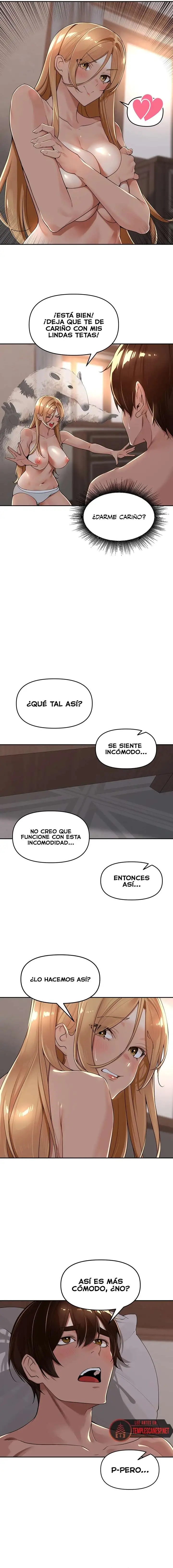 The Village’s Special Law Raw Chapter 19 image 11