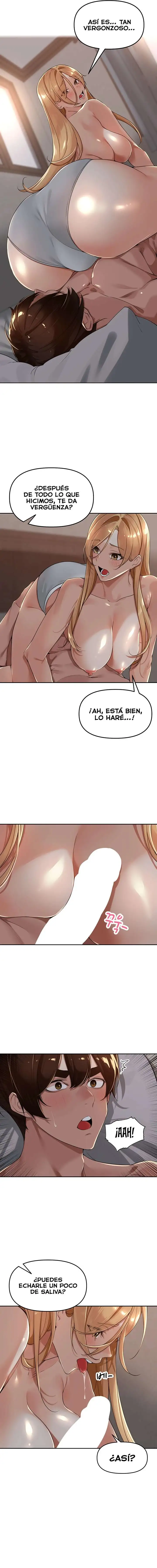 The Village’s Special Law Raw Chapter 19 image 12