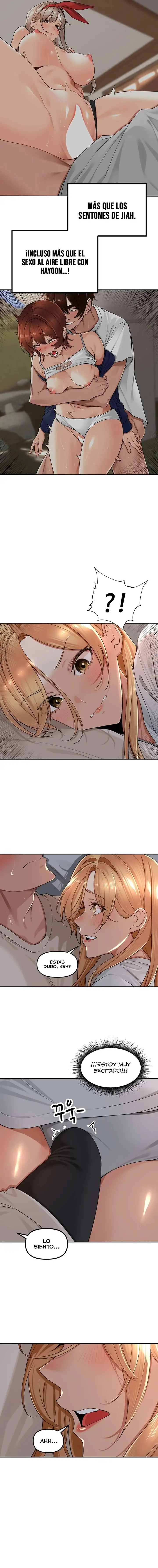 The Village’s Special Law Raw Chapter 19 image 3