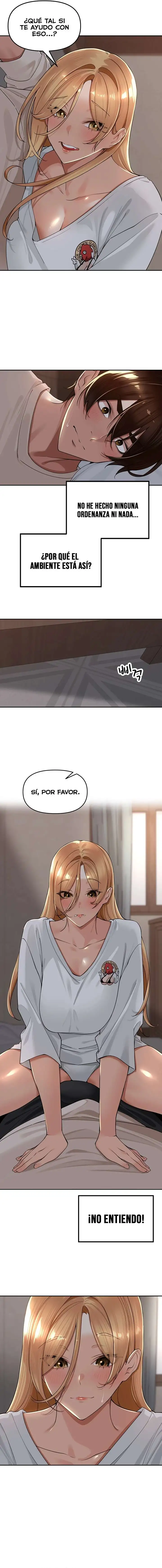 The Village’s Special Law Raw Chapter 19 image 4