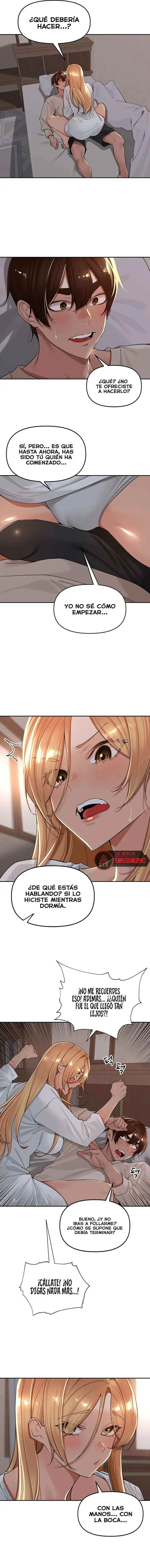 The Village’s Special Law Raw Chapter 19 image 5