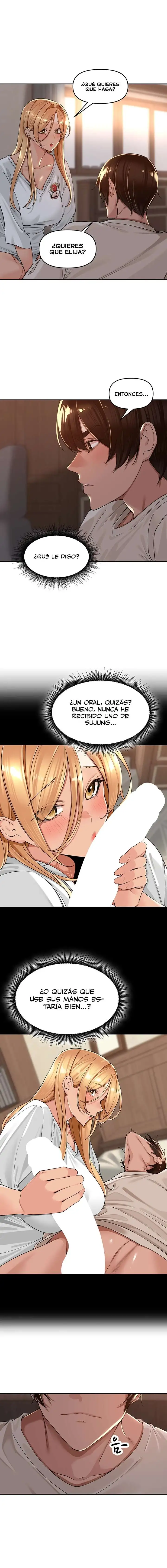The Village’s Special Law Raw Chapter 19 image 6