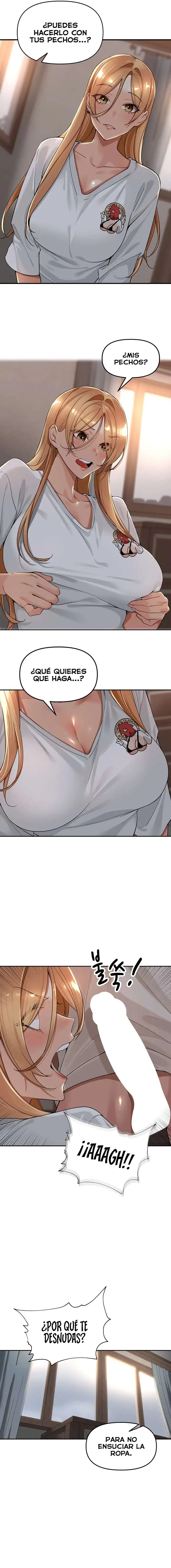 The Village’s Special Law Raw Chapter 19 image 7