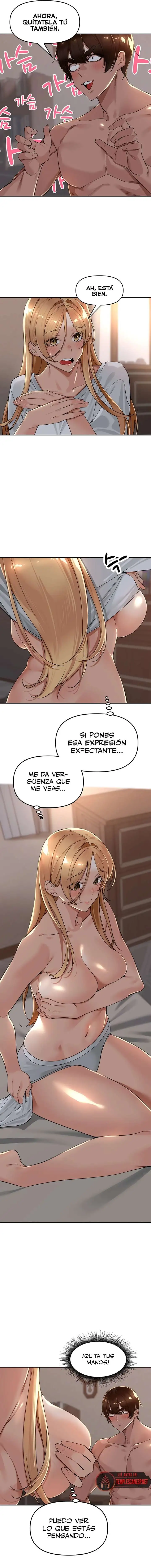 The Village’s Special Law Raw Chapter 19 image 8