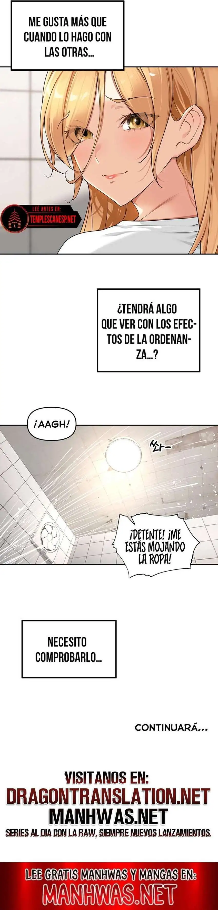 The Village’s Special Law Raw Chapter 20 image 15