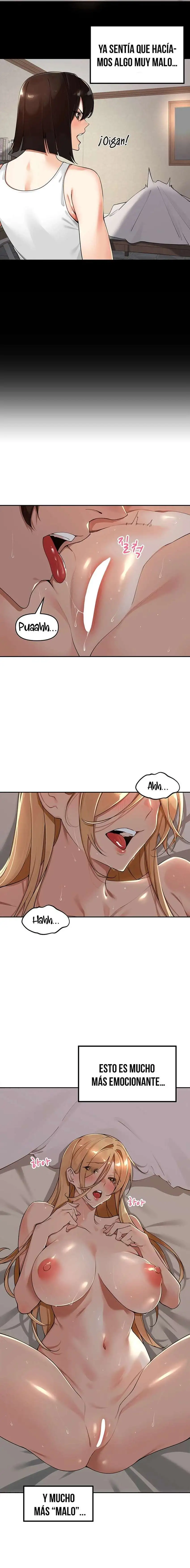 The Village’s Special Law Raw Chapter 20 image 5