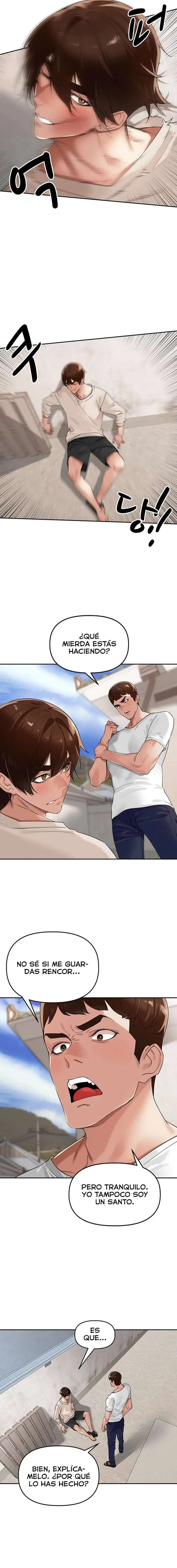The Village’s Special Law Raw Chapter 21 image 9