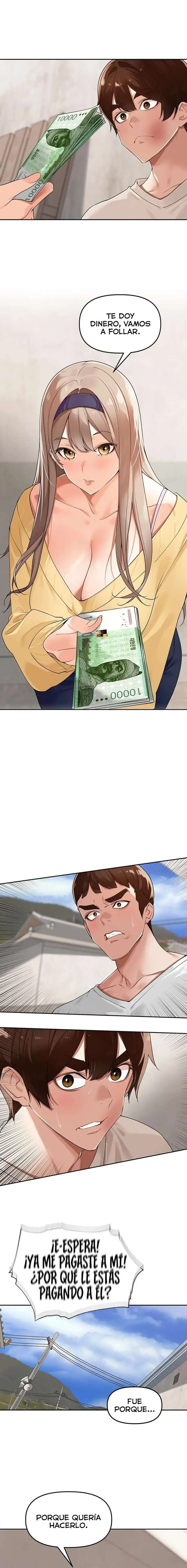 The Village’s Special Law Raw Chapter 21 image 11