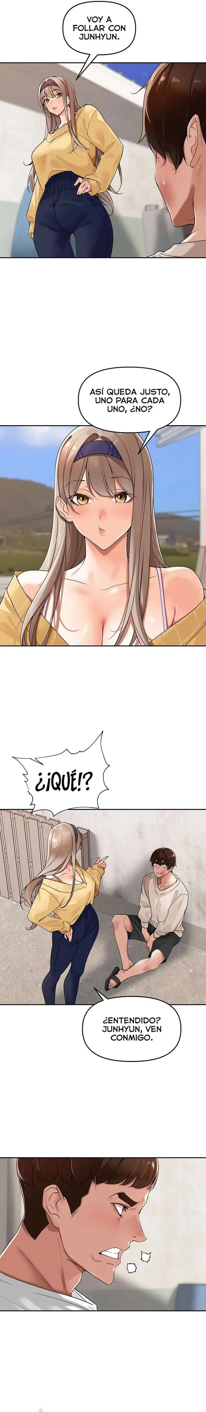 The Village’s Special Law Raw Chapter 21 image 13