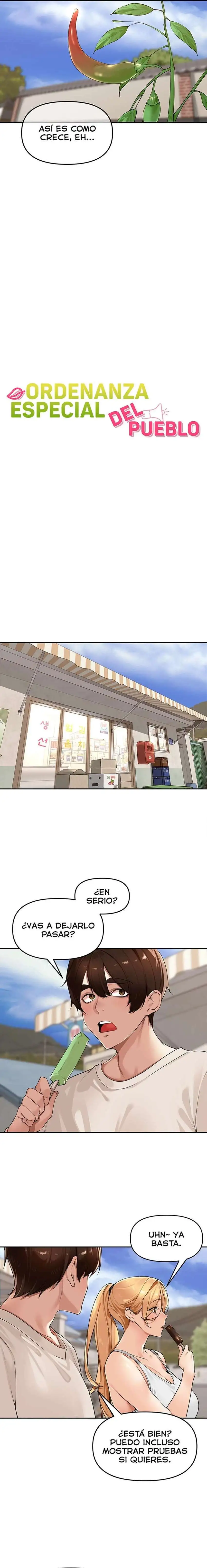 The Village’s Special Law Raw Chapter 21 image 3