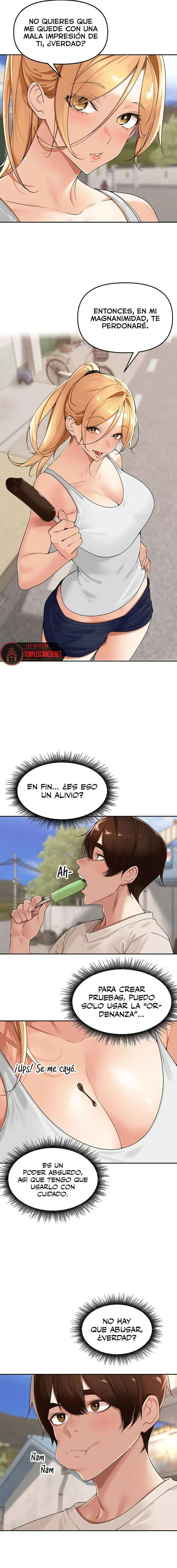 The Village’s Special Law Raw Chapter 21 image 4