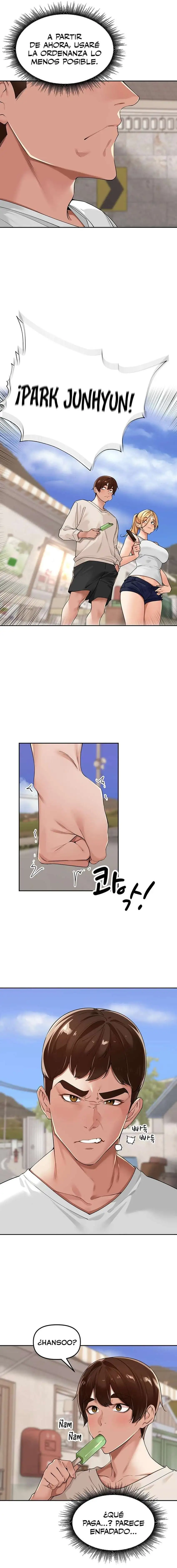 The Village’s Special Law Raw Chapter 21 image 5