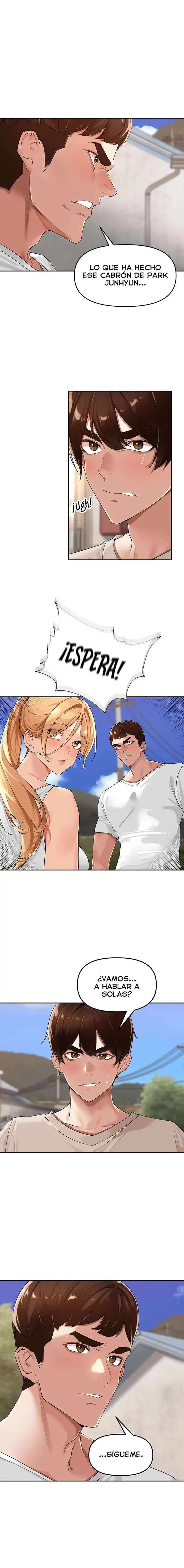 The Village’s Special Law Raw Chapter 21 image 7