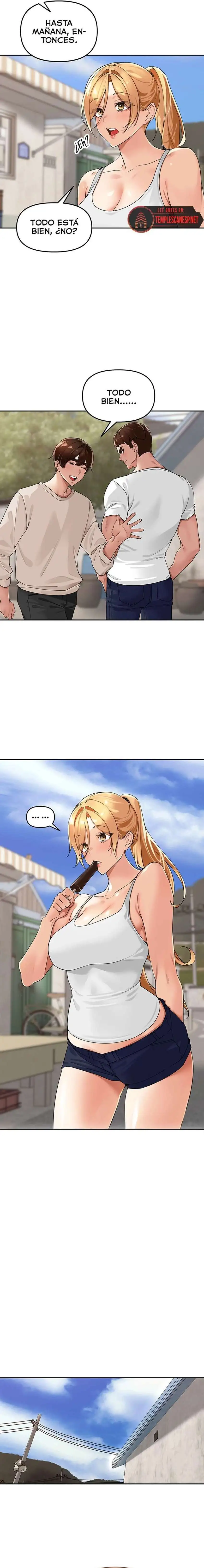 The Village’s Special Law Raw Chapter 21 image 8