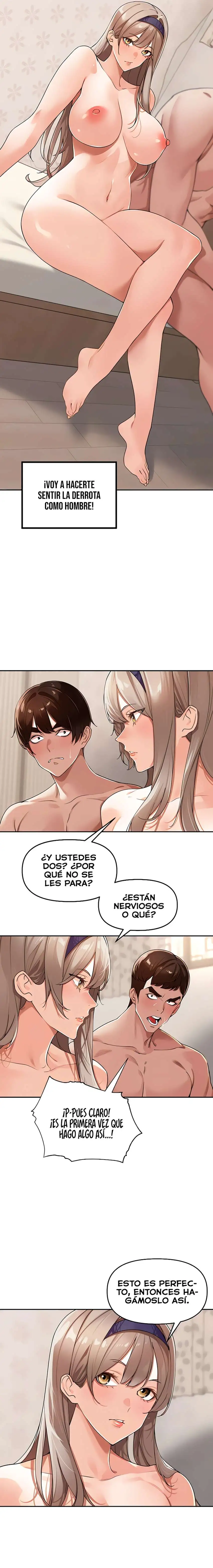 The Village’s Special Law Raw Chapter 22 image 2