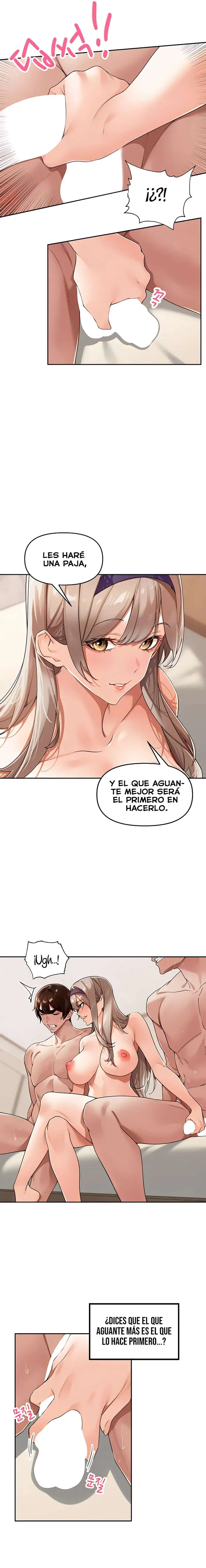 The Village’s Special Law Raw Chapter 22 image 3