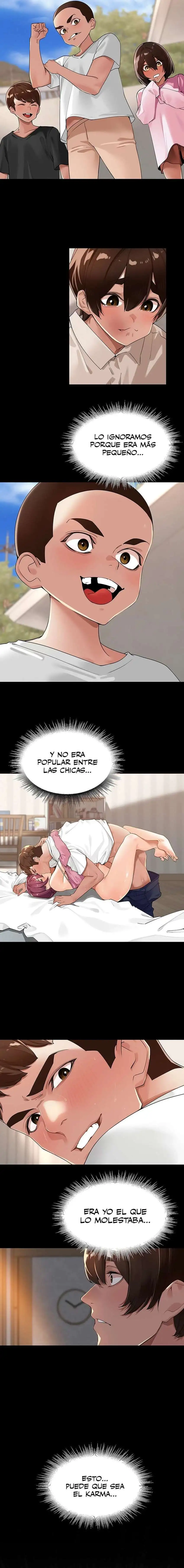 The Village’s Special Law Raw Chapter 23 image 11