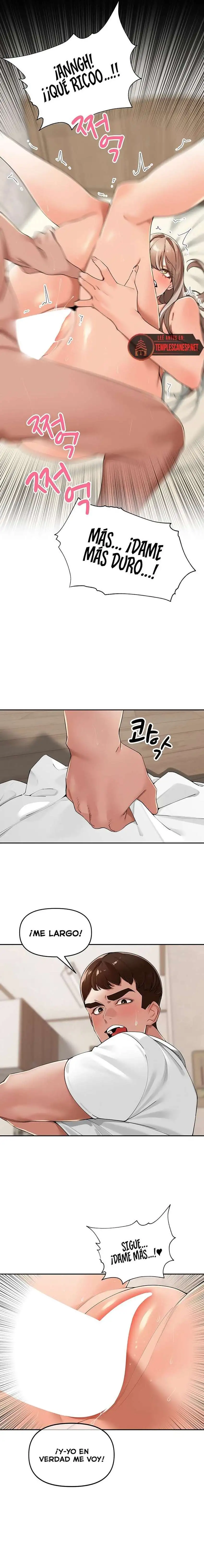 The Village’s Special Law Raw Chapter 23 image 12