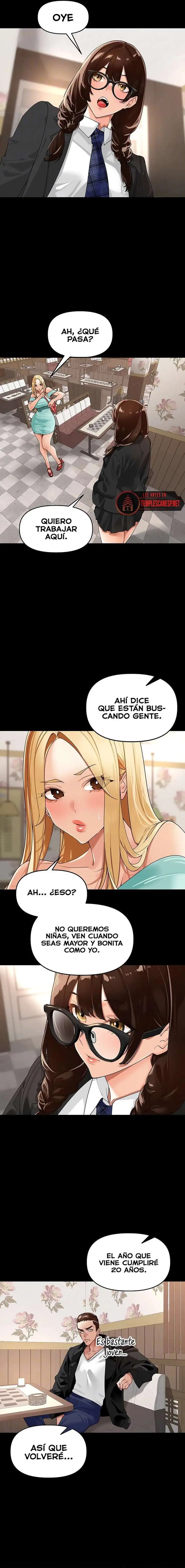 The Village’s Special Law Raw Chapter 23 image 3