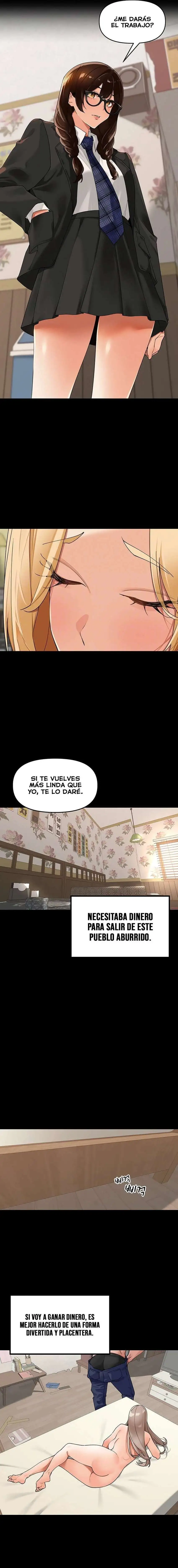 The Village’s Special Law Raw Chapter 23 image 4