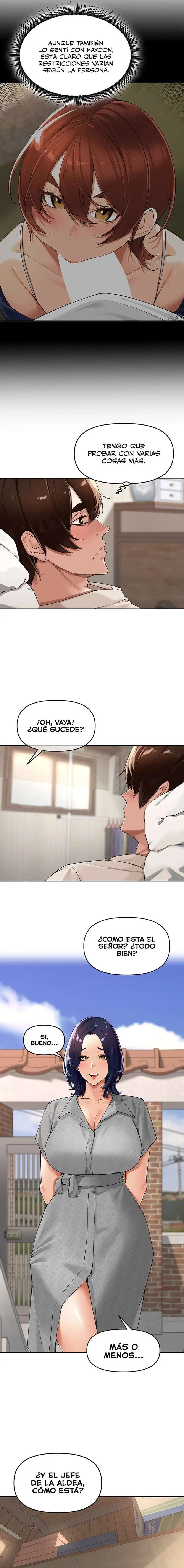 The Village’s Special Law Raw Chapter 24 image 9