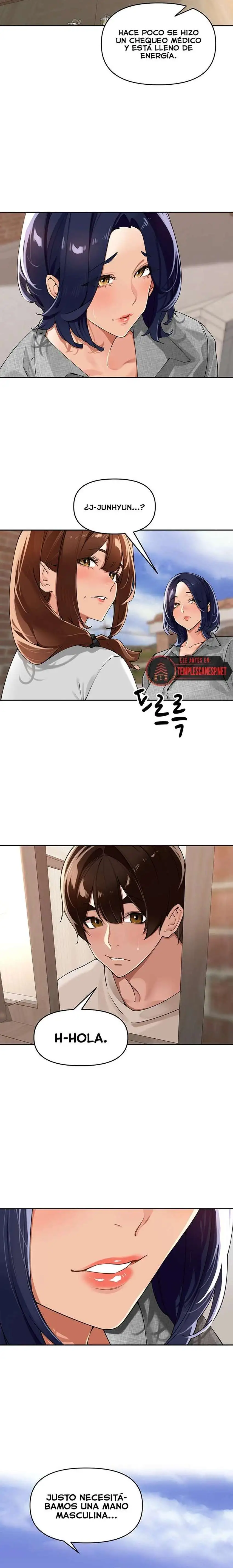 The Village’s Special Law Raw Chapter 24 image 10