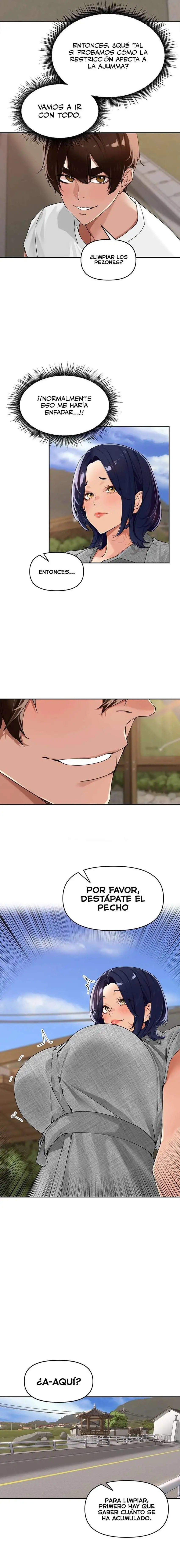 The Village’s Special Law Raw Chapter 24 image 13