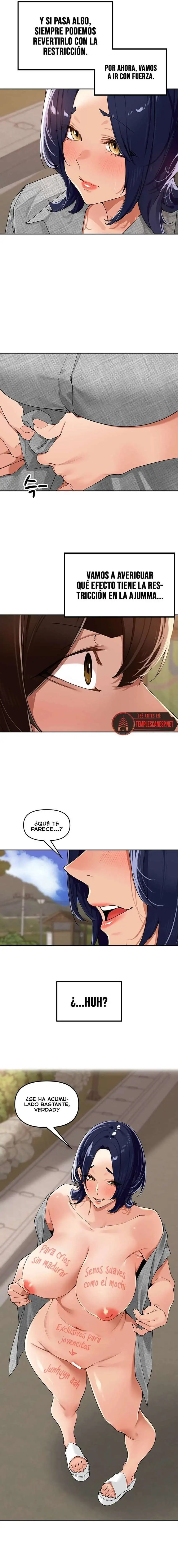 The Village’s Special Law Raw Chapter 24 image 14