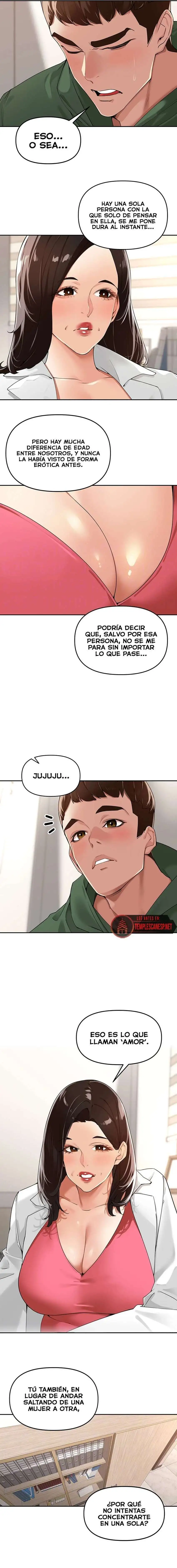 The Village’s Special Law Raw Chapter 24 image 1
