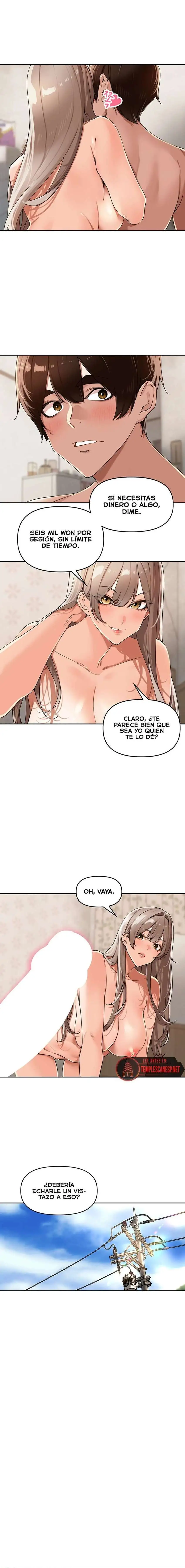 The Village’s Special Law Raw Chapter 24 image 5