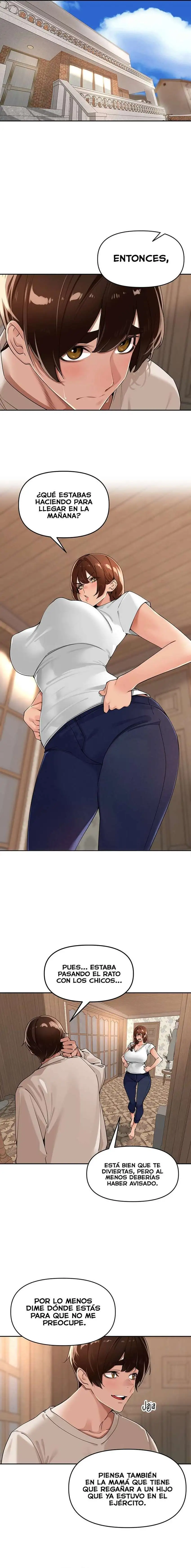 The Village’s Special Law Raw Chapter 24 image 6
