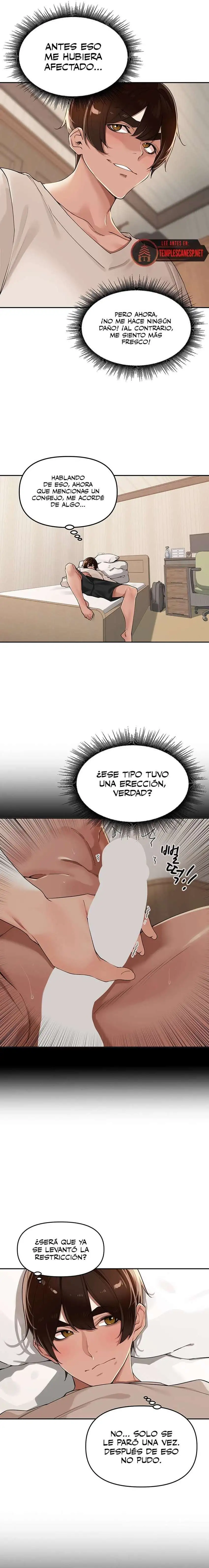 The Village’s Special Law Raw Chapter 24 image 8