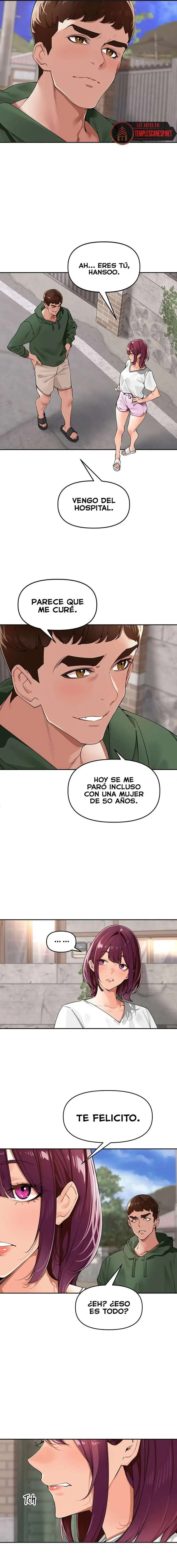 The Village’s Special Law Raw Chapter 25 image 10