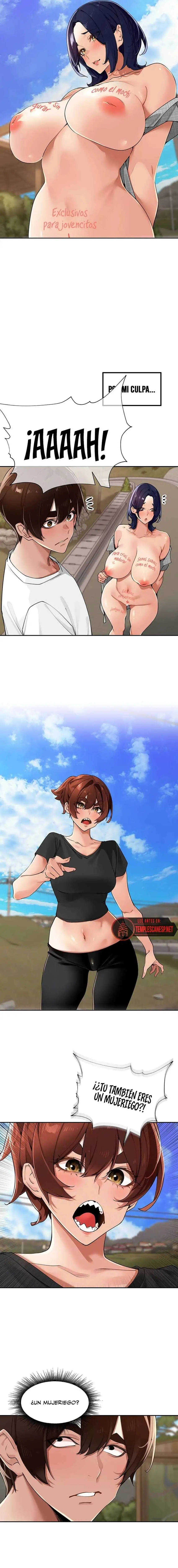The Village’s Special Law Raw Chapter 25 image 3
