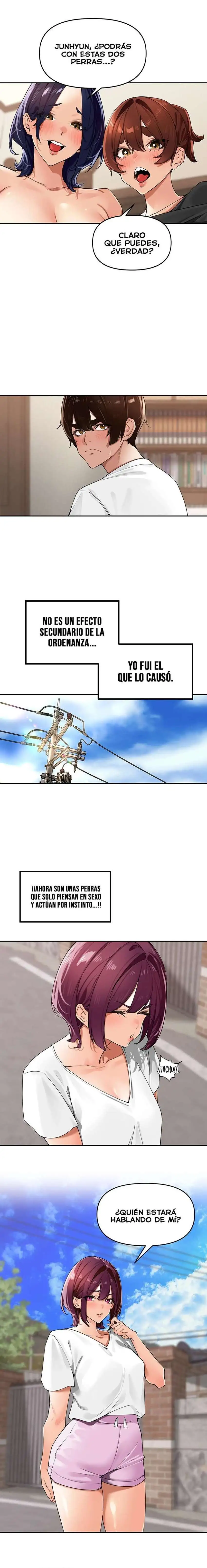 The Village’s Special Law Raw Chapter 25 image 8