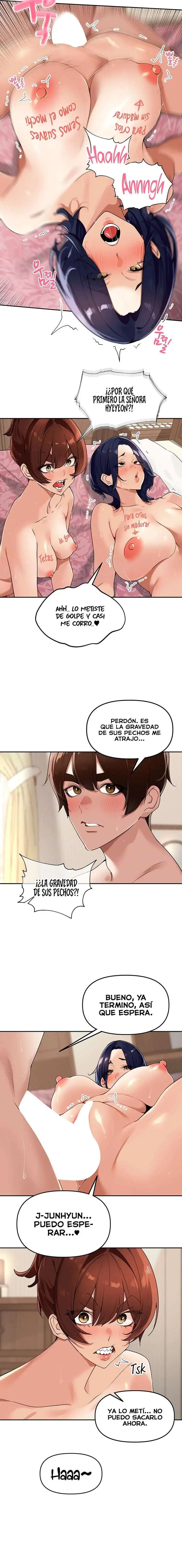 The Village’s Special Law Raw Chapter 26 image 4