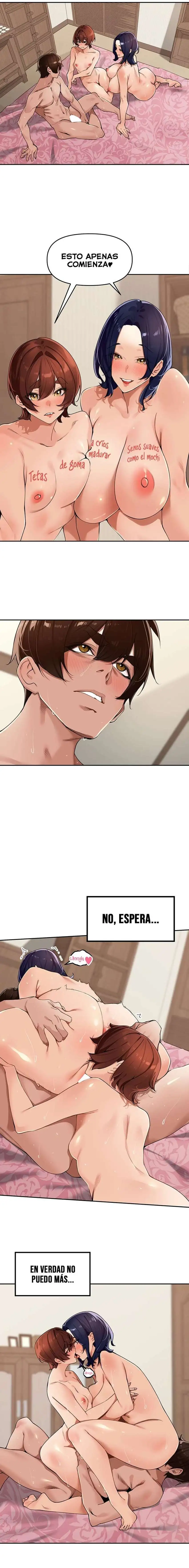 The Village’s Special Law Raw Chapter 27 image 9