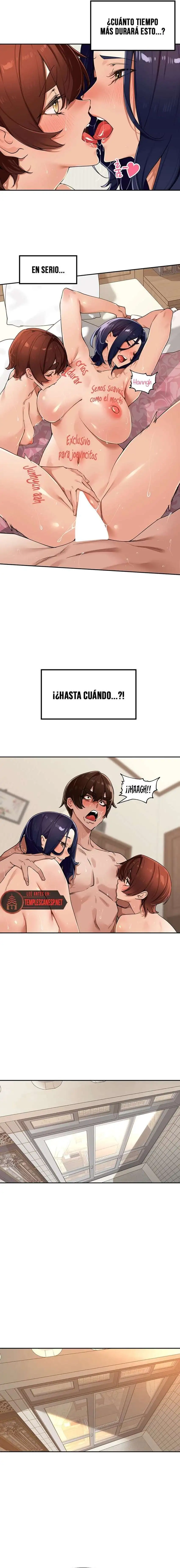 The Village’s Special Law Raw Chapter 27 image 10