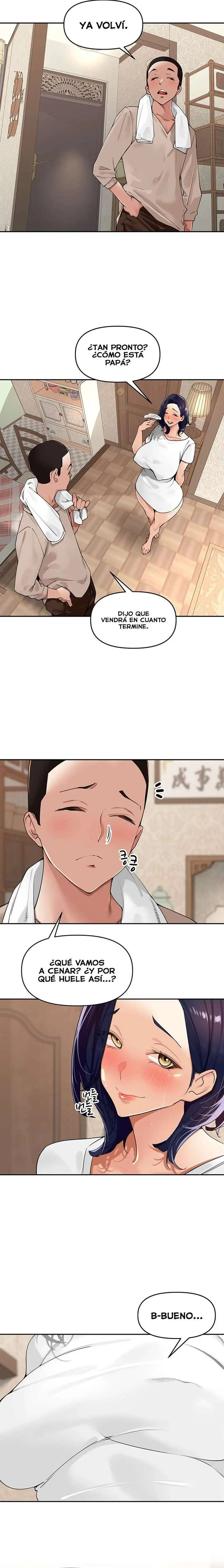 The Village’s Special Law Raw Chapter 27 image 11