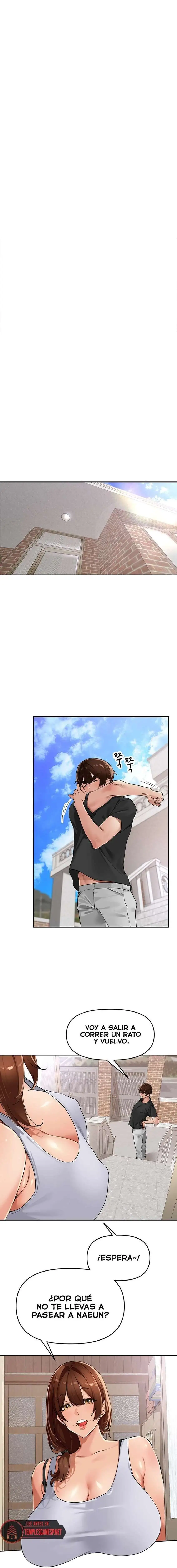 The Village’s Special Law Raw Chapter 27 image 14