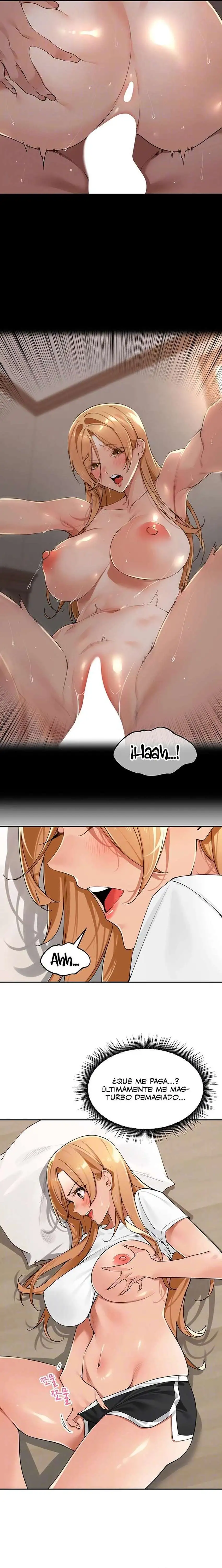 The Village’s Special Law Raw Chapter 27 image 2