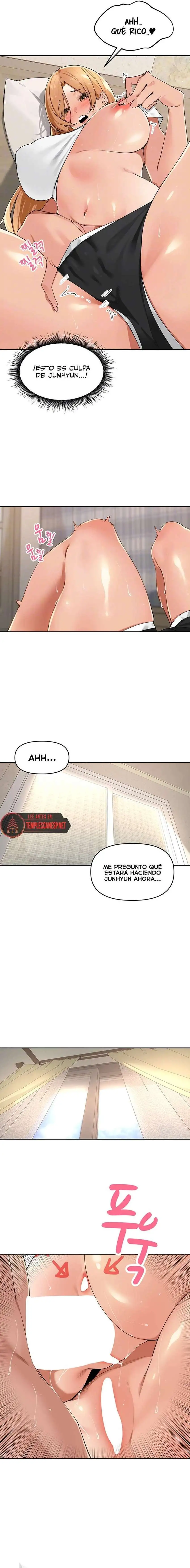 The Village’s Special Law Raw Chapter 27 image 3