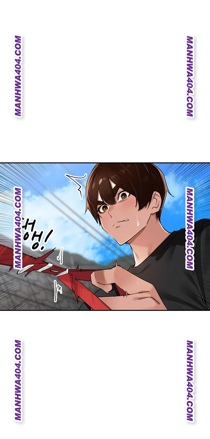 The Village’s Special Law Raw Chapter 28 image 13