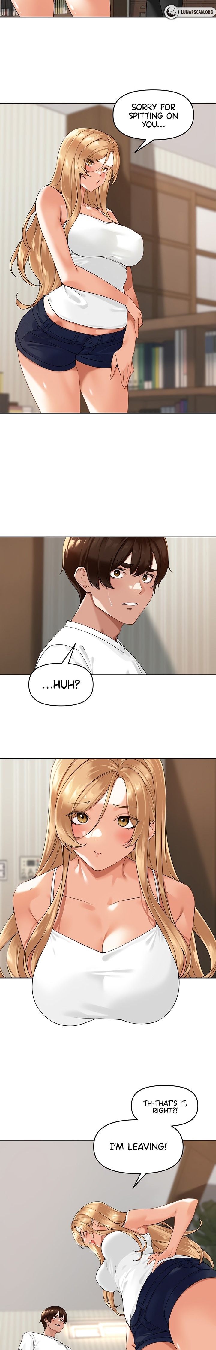 The Village’s Special Law Raw Chapter 3 image 10