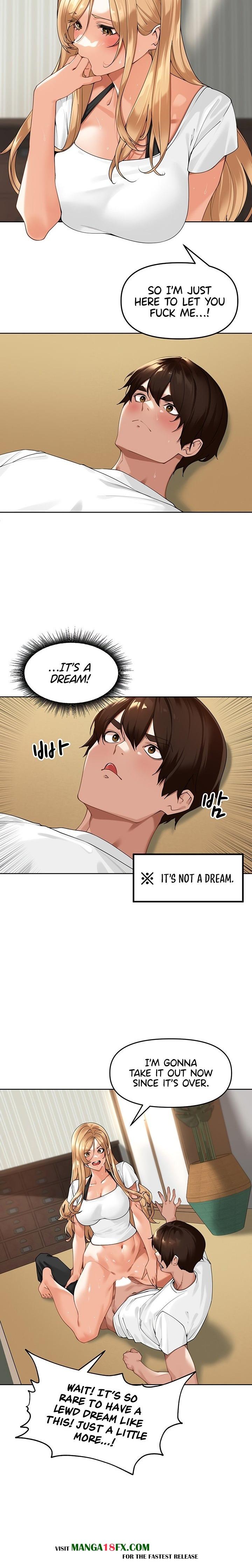 The Village’s Special Law Raw Chapter 3 image 2