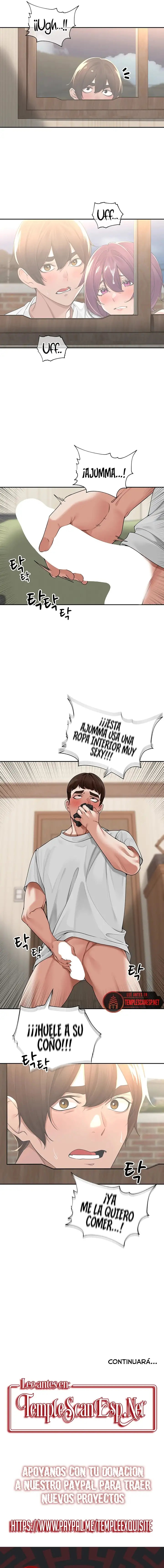 The Village’s Special Law Raw Chapter 9 image 13