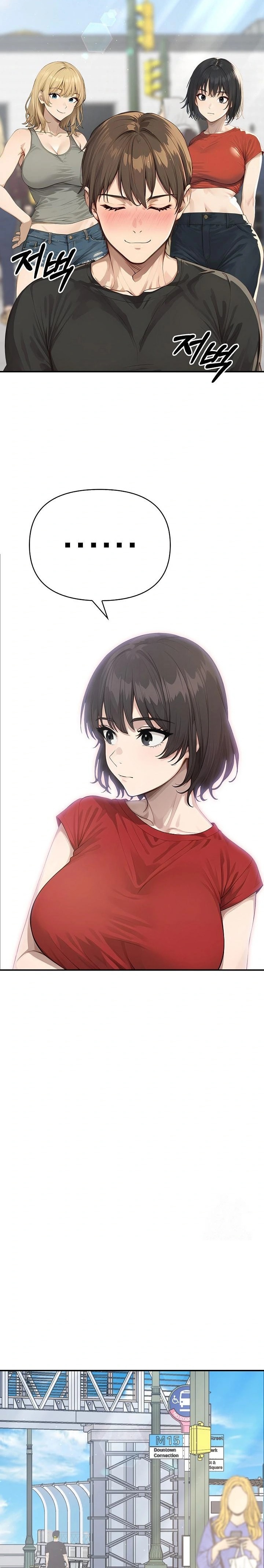 The Temptation of Local Married Women Raw Chapter 1 image 5