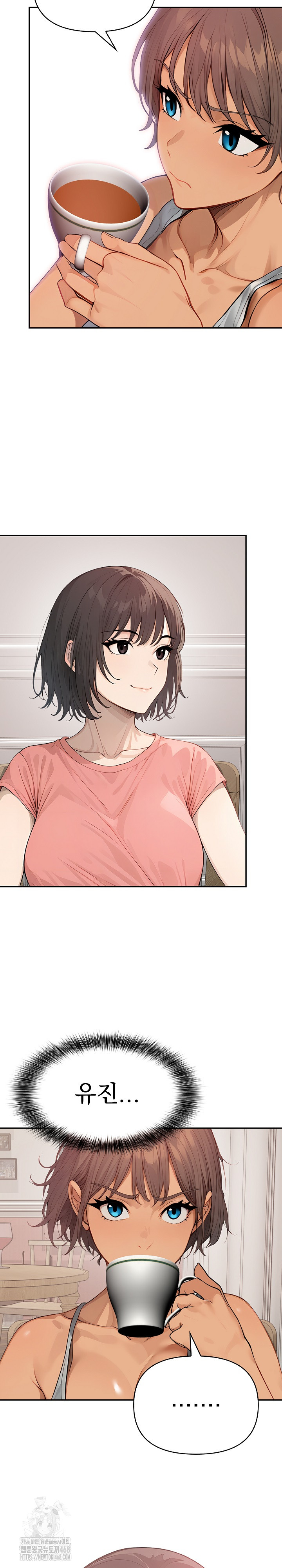 The Temptation of Local Married Women Raw Chapter 10 image 14